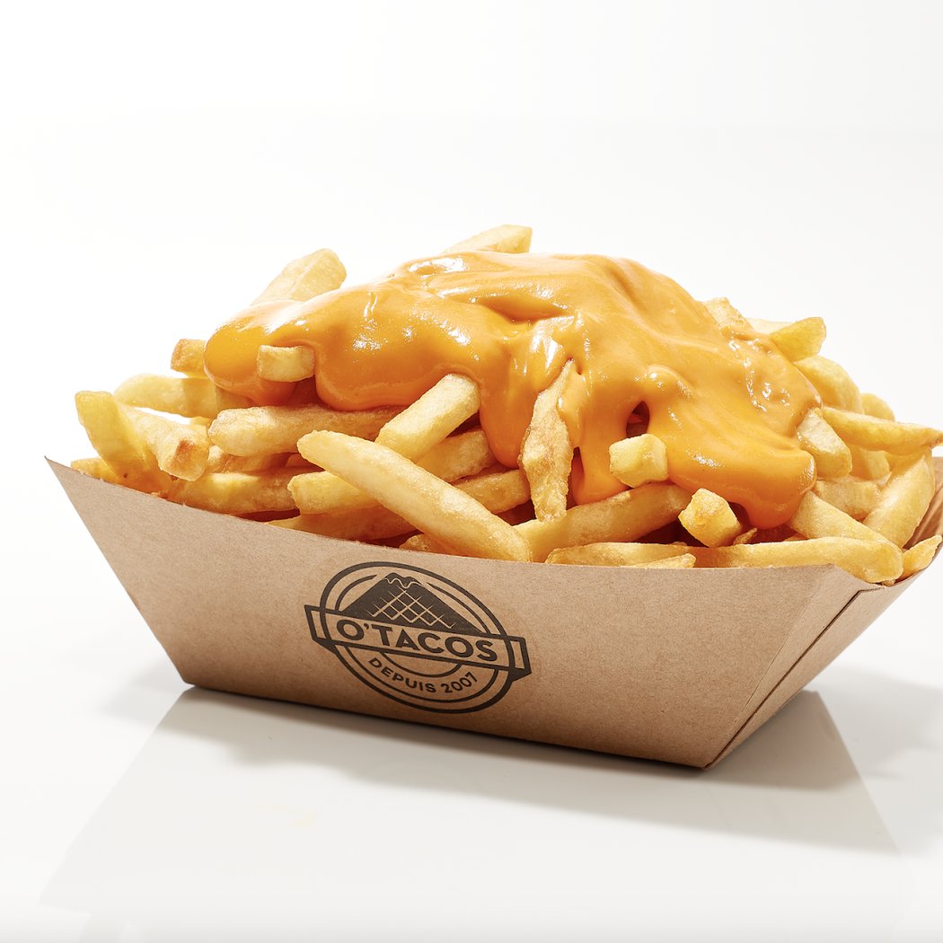 O Tacos Champigny Sur Marne 3